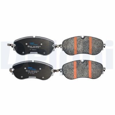 DELPHI LP5047EV EAN: 5012759603581.