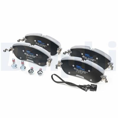 DELPHI LP5047EV EAN: 5012759603581.