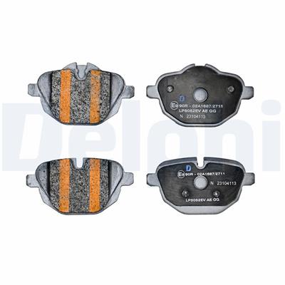 DELPHI LP5052EV EAN: 5012759578322.