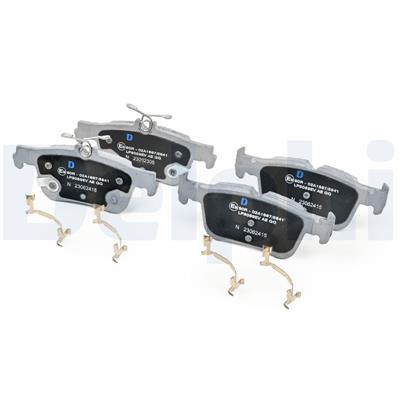 DELPHI LP5059EV EAN: 5012759596951.