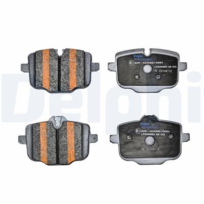 DELPHI LP5069EV EAN: 5012759657492.