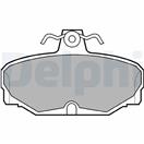 DELPHI LP507