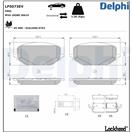 DELPHI LP5073EV