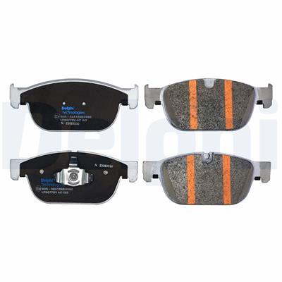 DELPHI LP5077EV EAN: 5012759602294.