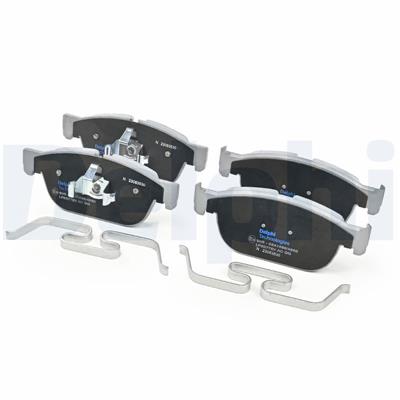 DELPHI LP5077EV EAN: 5012759602294.