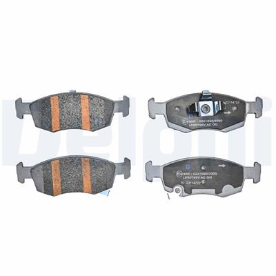 DELPHI LP5079EV EAN: 5012759602317.