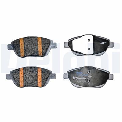 DELPHI LP5083EV EAN: 5012759602355.