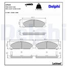 DELPHI LP543