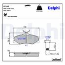 DELPHI LP548