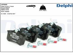 DELPHI LP565