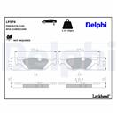 DELPHI LP576