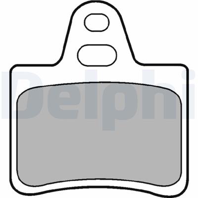 DELPHI LP655 EAN: 5012759304747.