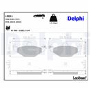 DELPHI LP821