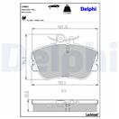 DELPHI LP881