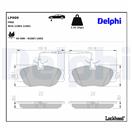 DELPHI LP909