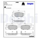 DELPHI LP968