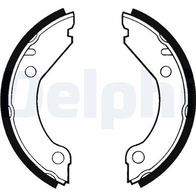 DELPHI LS1375 EAN: 5012759202616.