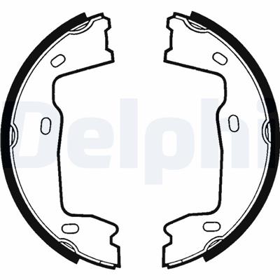 DELPHI LS1381 EAN: 5012759202678.
