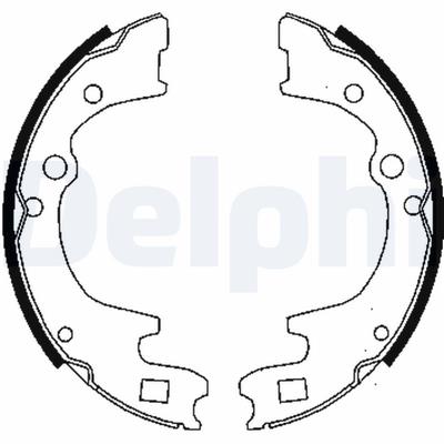 DELPHI LS1477 EAN: 5012759075517.