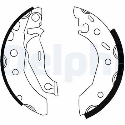 DELPHI LS1728 EAN: 5012759060100.