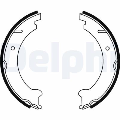 DELPHI LS1781 EAN: 5012759066454.