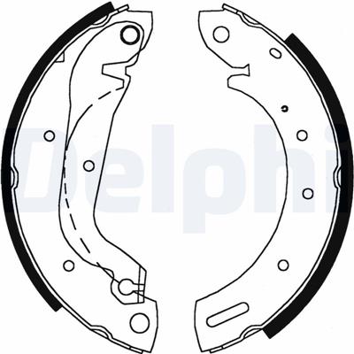 DELPHI LS1827 EAN: 5012759085530.