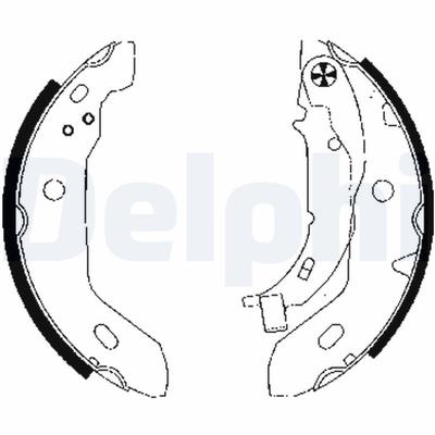 DELPHI LS1841 EAN: 5012759098424.