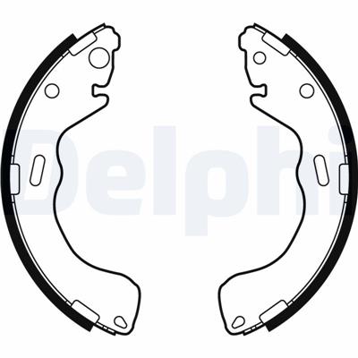 DELPHI LS1879 EAN: 5012759160619.