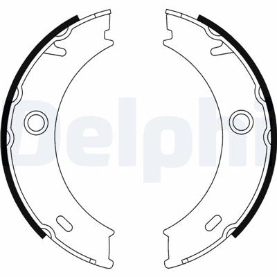 DELPHI LS1917 EAN: 5012759231715.