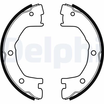 DELPHI LS1919 EAN: 5012759281499.