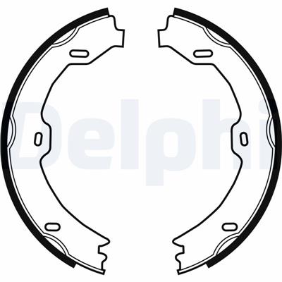 DELPHI LS1923 EAN: 5012759281536.