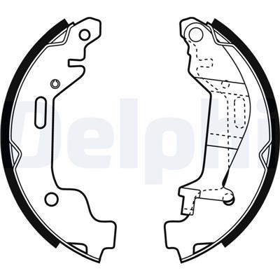 DELPHI LS1927 EAN: 5012759281574.