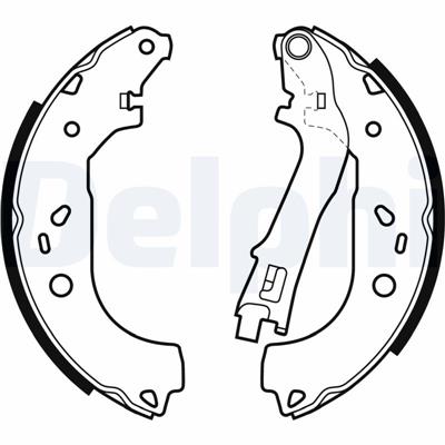 DELPHI LS1979 EAN: 5012759417737.