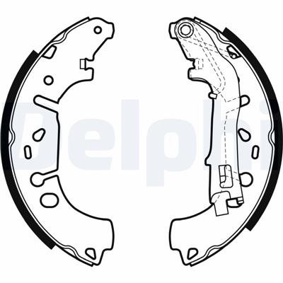 DELPHI LS1981 EAN: 5012759417751.