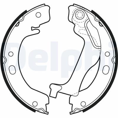 DELPHI LS2003 EAN: 5012759418529.