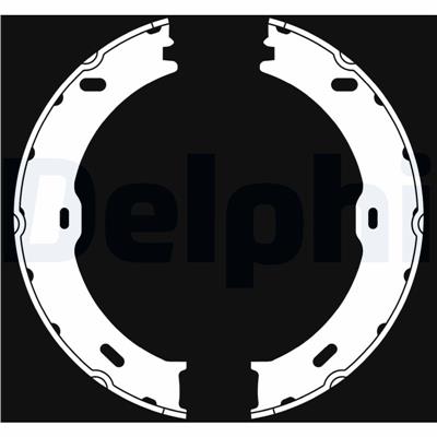 DELPHI LS2018 EAN: 5012759454459.