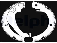 DELPHI LS2020