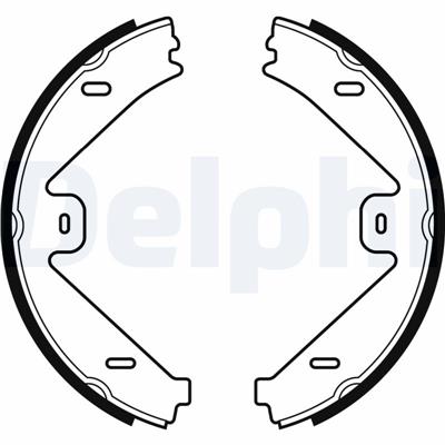 DELPHI LS2036 EAN: 5012759464991.