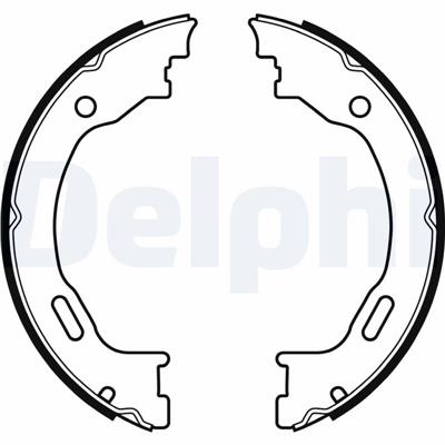 DELPHI LS2077 EAN: 5012759526682.