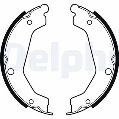 DELPHI LS2085 EAN: 5012759520475.