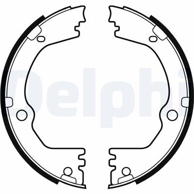 DELPHI LS2090 EAN: 5012759526729.