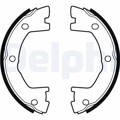 DELPHI LS2115 EAN: 5012759969335.