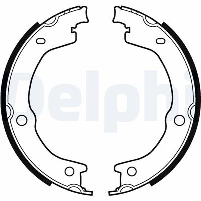 DELPHI LS2118 EAN: 5012759969441.