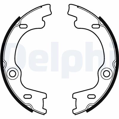 DELPHI LS2129 EAN: 5012759976043.