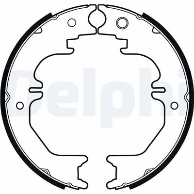 DELPHI LS2132 EAN: 5012759540251.