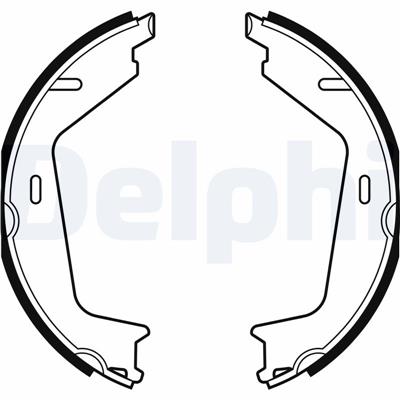 DELPHI LS2144 EAN: 5012759989982.