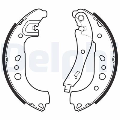 DELPHI LS2149 EAN: 5012759997390.