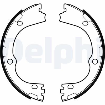 DELPHI LS2166 EAN: 5012759546284.