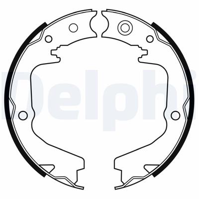 DELPHI LS2170 EAN: 5012759554388.