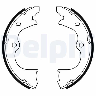 DELPHI LS2173 EAN: 5012759554418.